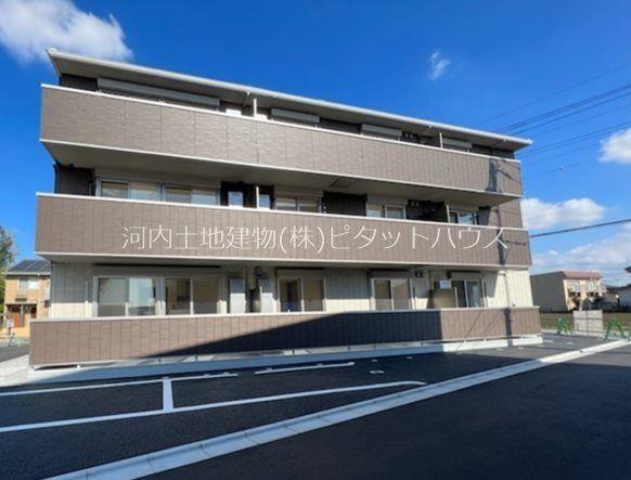 エトワール古瀧 2（301） 物件画像