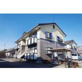 ニューエリールツムラ　Ⅰ