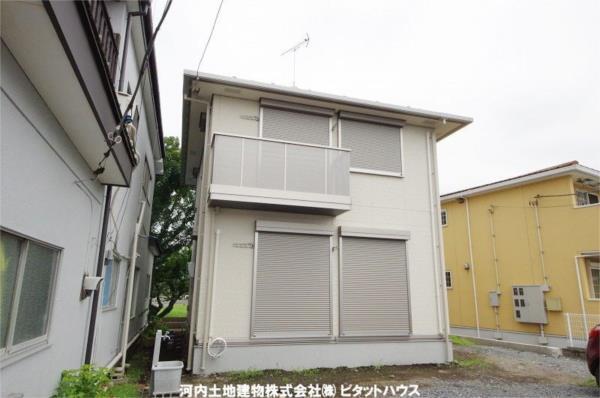 カームリィハウス（1） 物件画像