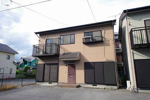 中村一般住宅（西）（1） 物件画像