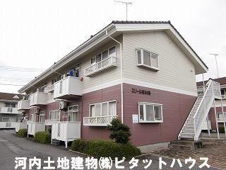 エリール岡本　6号（102） 物件画像