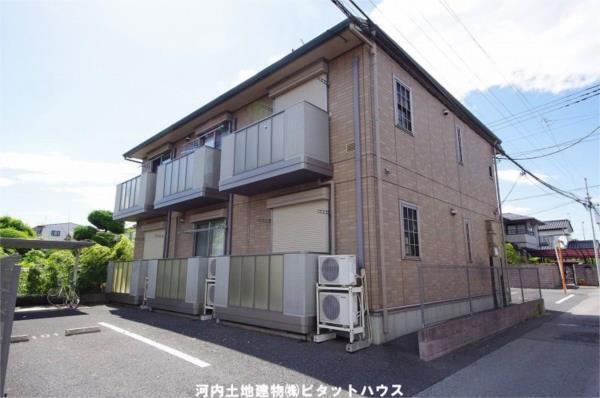 グローリー若草の賃貸物件