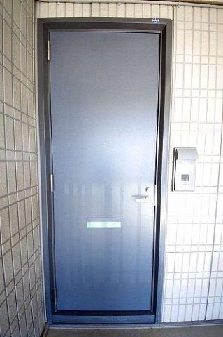カーサ・セルバンテス（101） 物件画像
