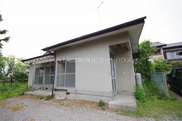 五月女貸家 12号棟（1） 外観