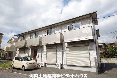 フォレストコート峰