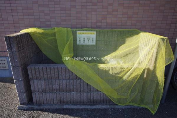キャメリアA棟（102） 物件画像