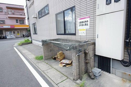 イースタンピュア（302） 物件画像