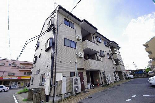 イースタンピュア（302） 外観