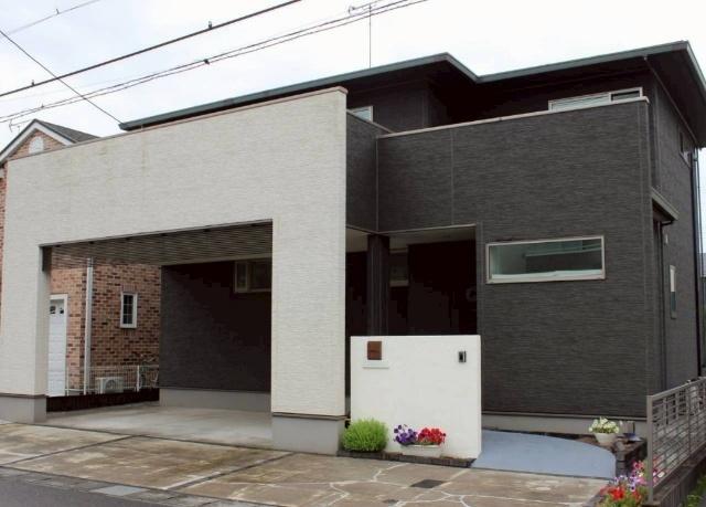 ゆいの杜6丁目戸建（1） 外観
