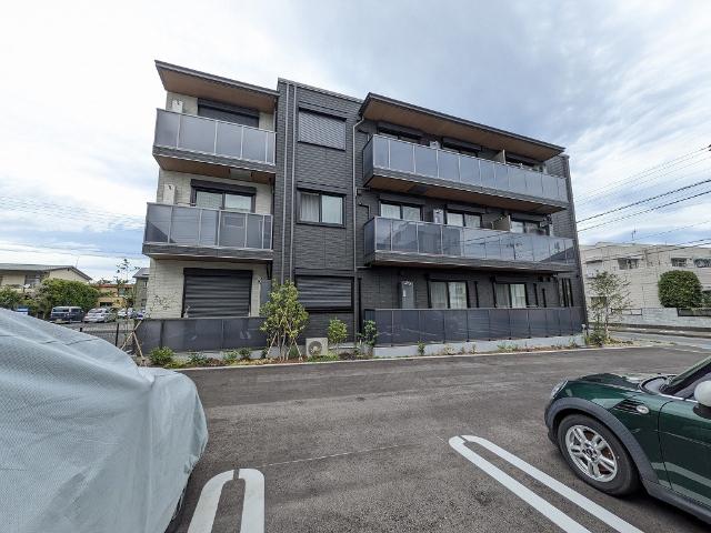 ラフィナート住吉の賃貸物件