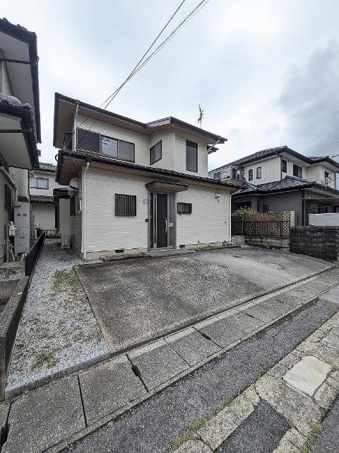 鶴田貸家（1） 物件画像