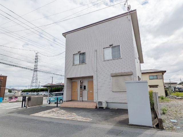 カーサ中坂上 J棟（1） 物件画像