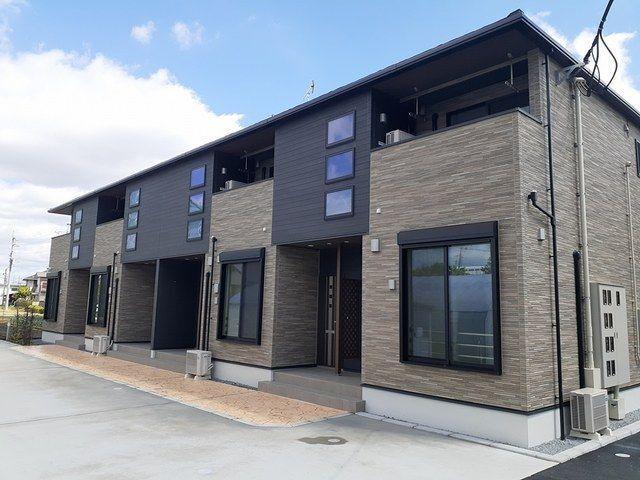 グランデ　パシエ（105） 外観