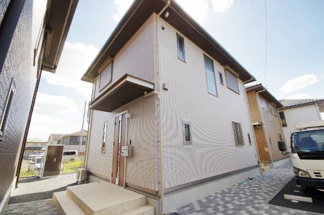 宇都宮市平松本町一戸建 物件画像