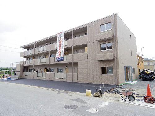 フロールアイ（303） 外観
