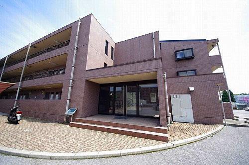 ライトメロウ 物件画像