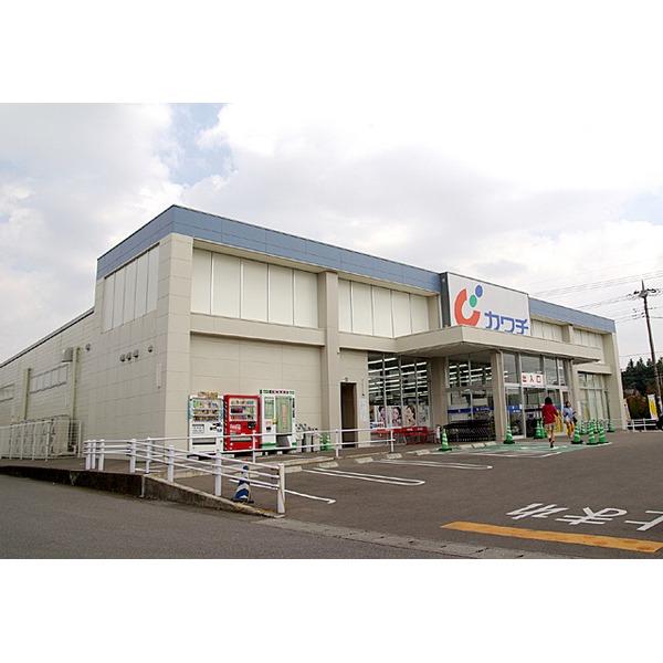 周辺環境画像