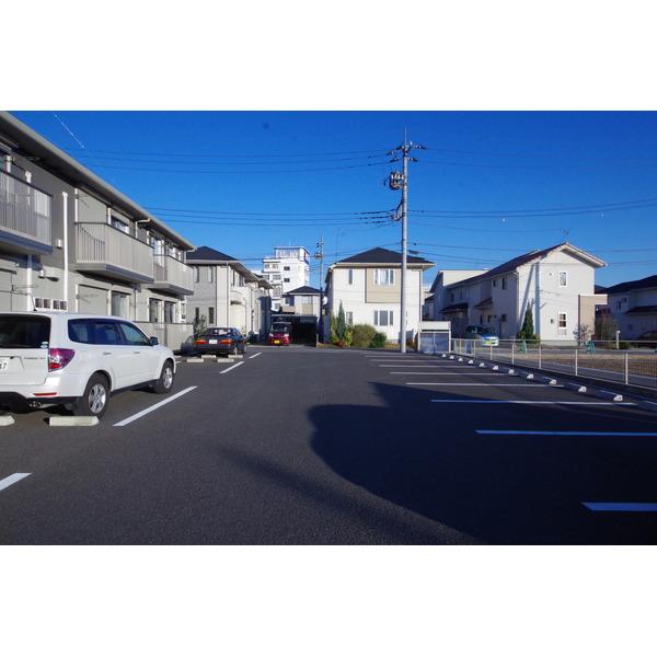 スパローハウス参番館Ａ 物件画像
