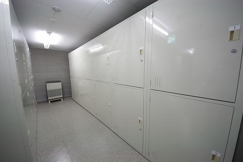 使用不可 物件画像