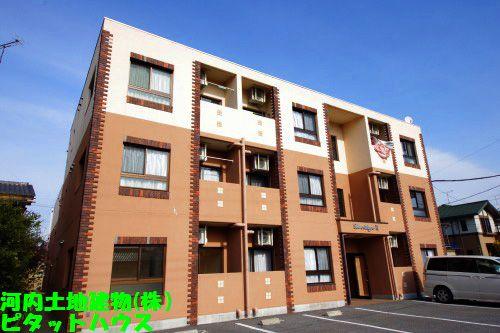 アンヴィラージュⅡ