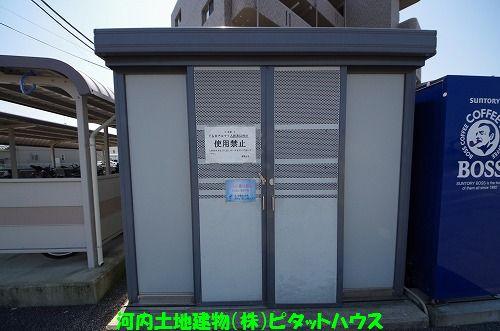 Ｙ＆Ｍアルファ 物件画像