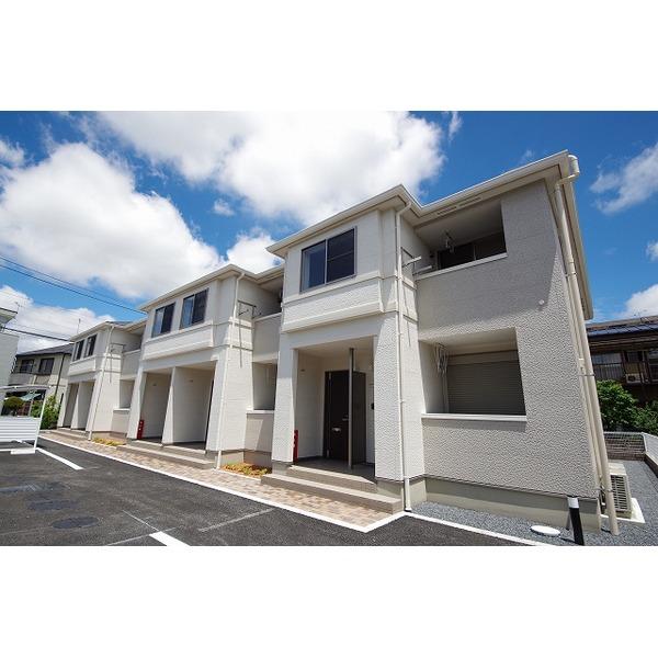 ヴェルジュ東峰