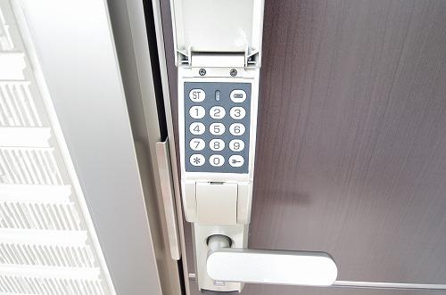 使用不可 物件画像