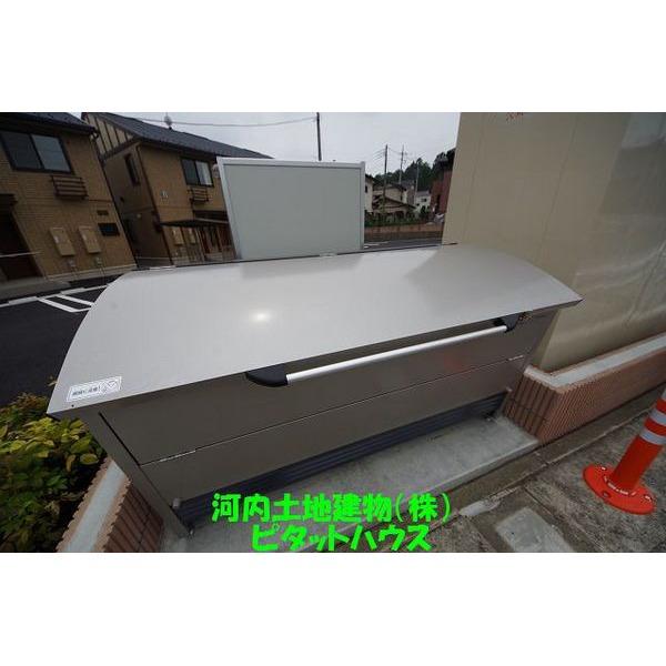 使用不可 物件画像