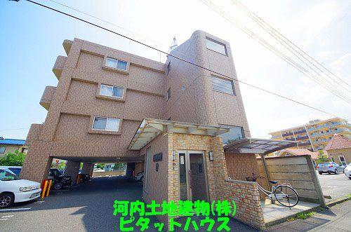 ロイヤル金信Ⅱ 物件画像