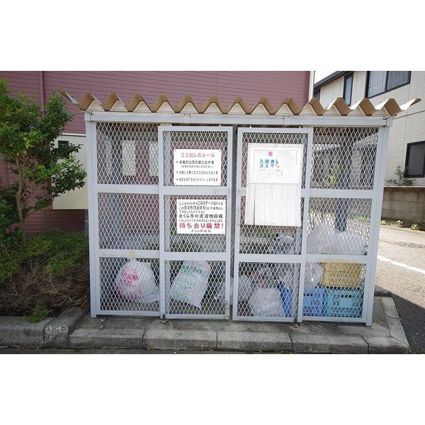 使用不可 物件画像