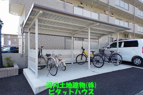 使用不可 物件画像