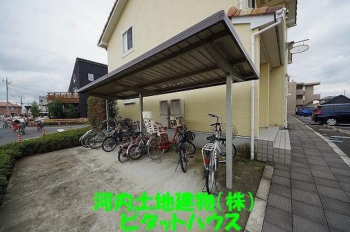 使用不可 物件画像