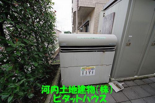 使用不可 物件画像