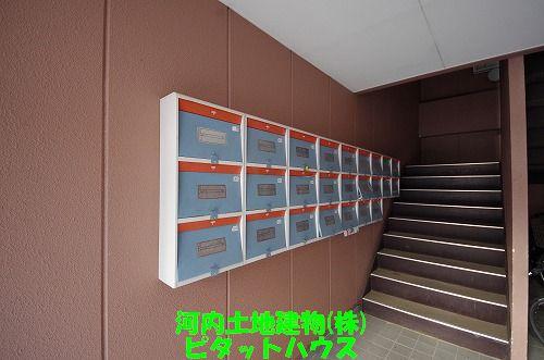 使用不可 物件画像