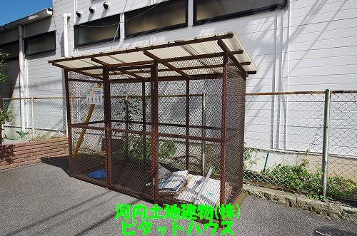 使用不可 物件画像