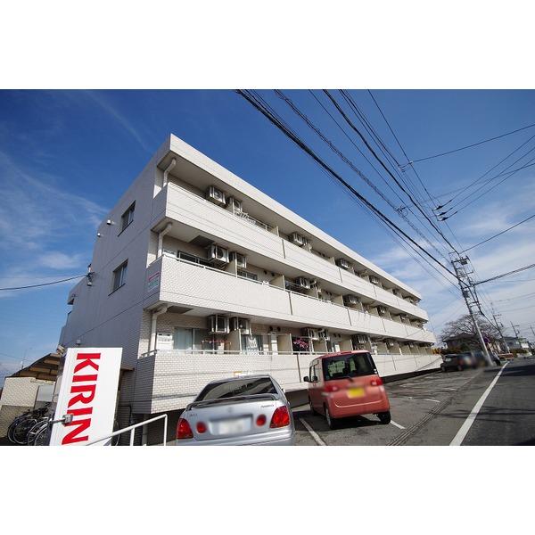 ラマシア御幸町 物件画像