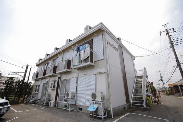 ＫＡＶＯハウス 物件画像