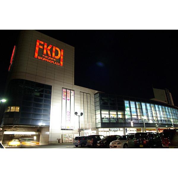 周辺環境画像