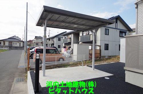 使用不可 物件画像