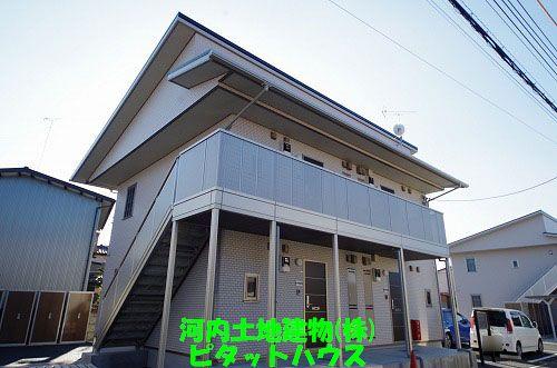 サンクテュエールⅡ 物件画像