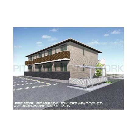 仮）川田シャーメゾン