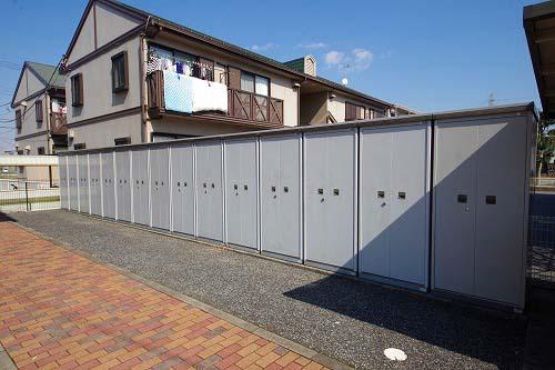 プランドール 物件画像