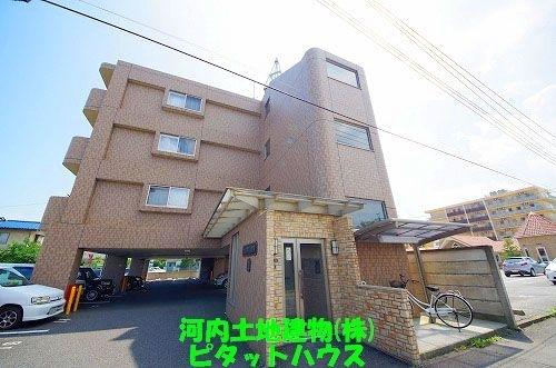 ロイヤル金信 2 物件画像