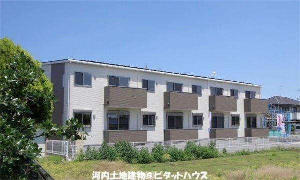 パルテール宮原 物件画像