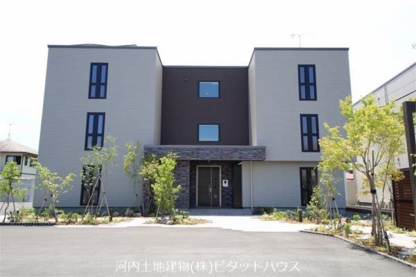 グランチーネ 物件画像