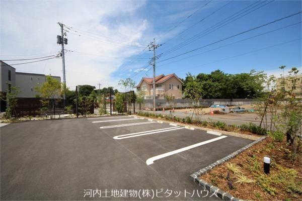 グランチーネ 物件画像