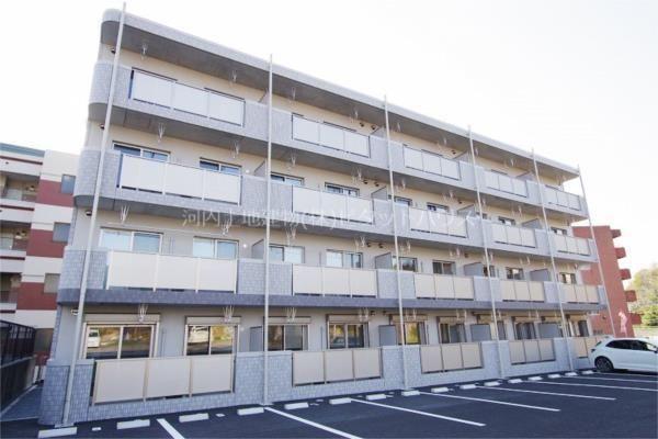 ムゲンハイツ下戸祭 物件画像