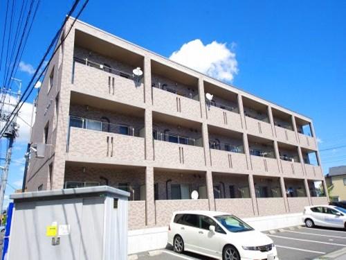 大島マンション2