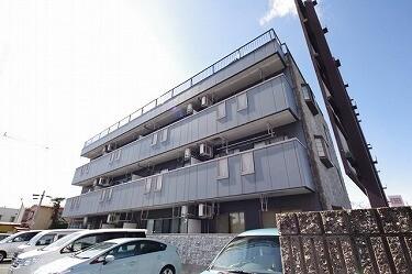 プレミール 外観