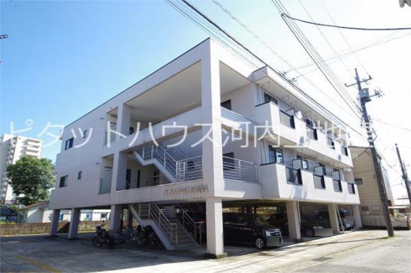 パティオNAKAHARA